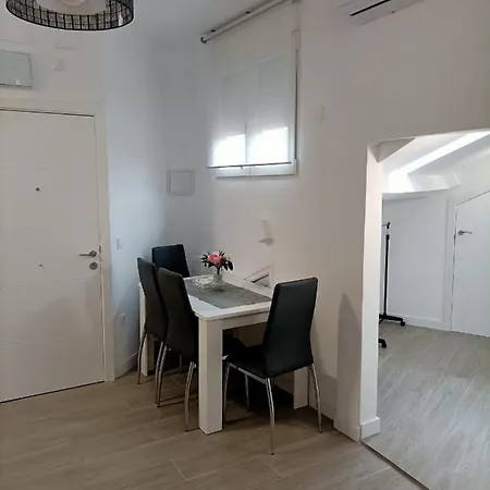 Apartamento Gran Via Madrid W2 9 Exterior photo