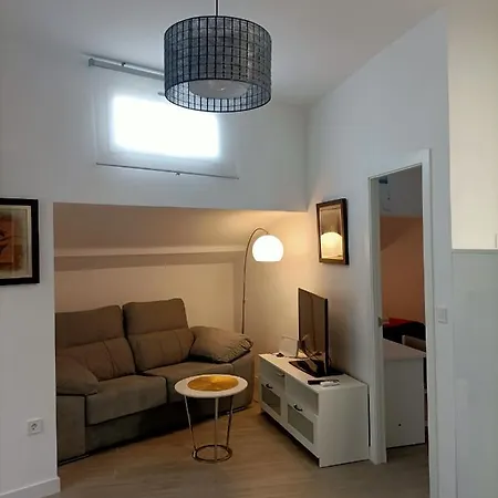 Apartamento Gran Via Madrid W2 9 Exterior photo