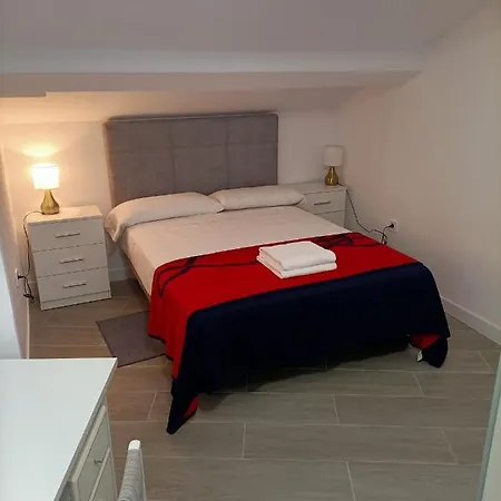 Apartamento Gran Via Madrid W2 9 Exterior photo
