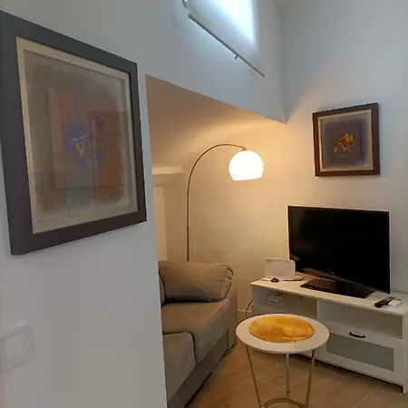 Apartamento Gran Via Madrid W2 9 Exterior photo