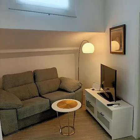 Apartamento Gran Via Madrid W2 9 Exterior photo