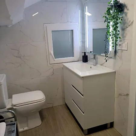 Apartamento Gran Via Madrid W2 9 Exterior photo