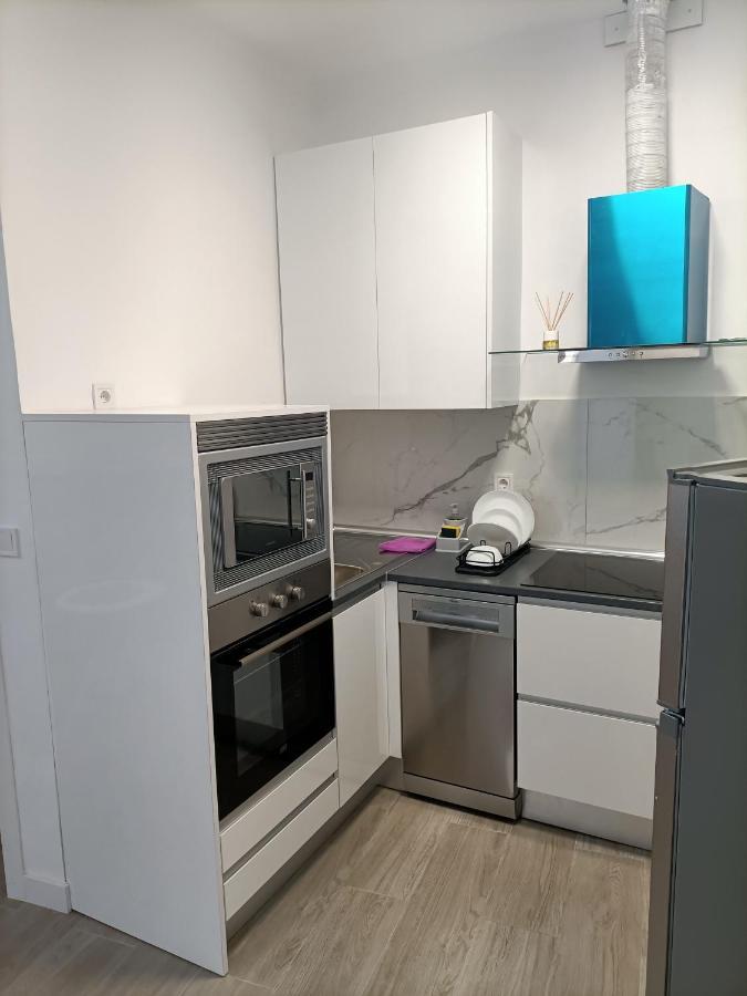 Apartment Gran Via W2 9 Madrid