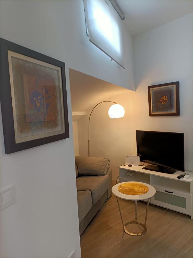 Apartment Gran Via W2 9