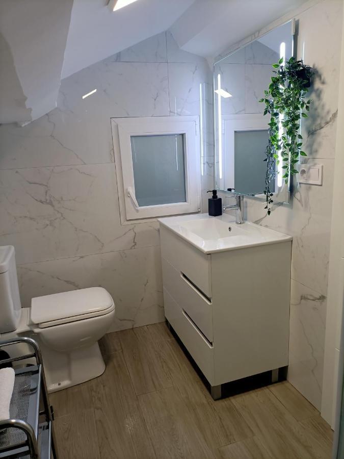 Apartamento Gran Via W2 9 *